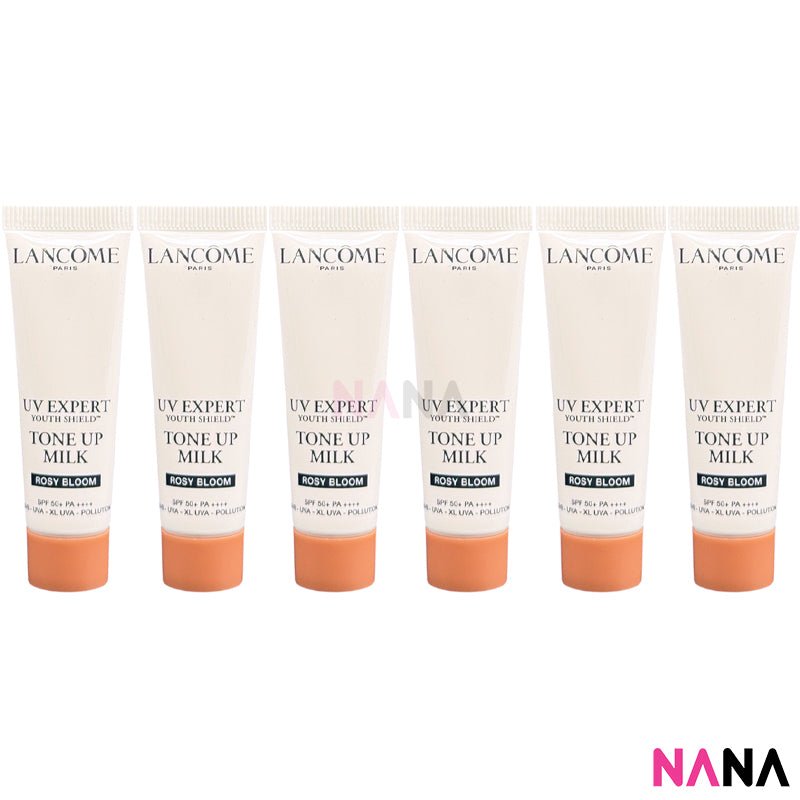 LANCÔME UV Expert Youth Shield Tone Up Milk SPF 50 / PA ++ | NANA MALL
