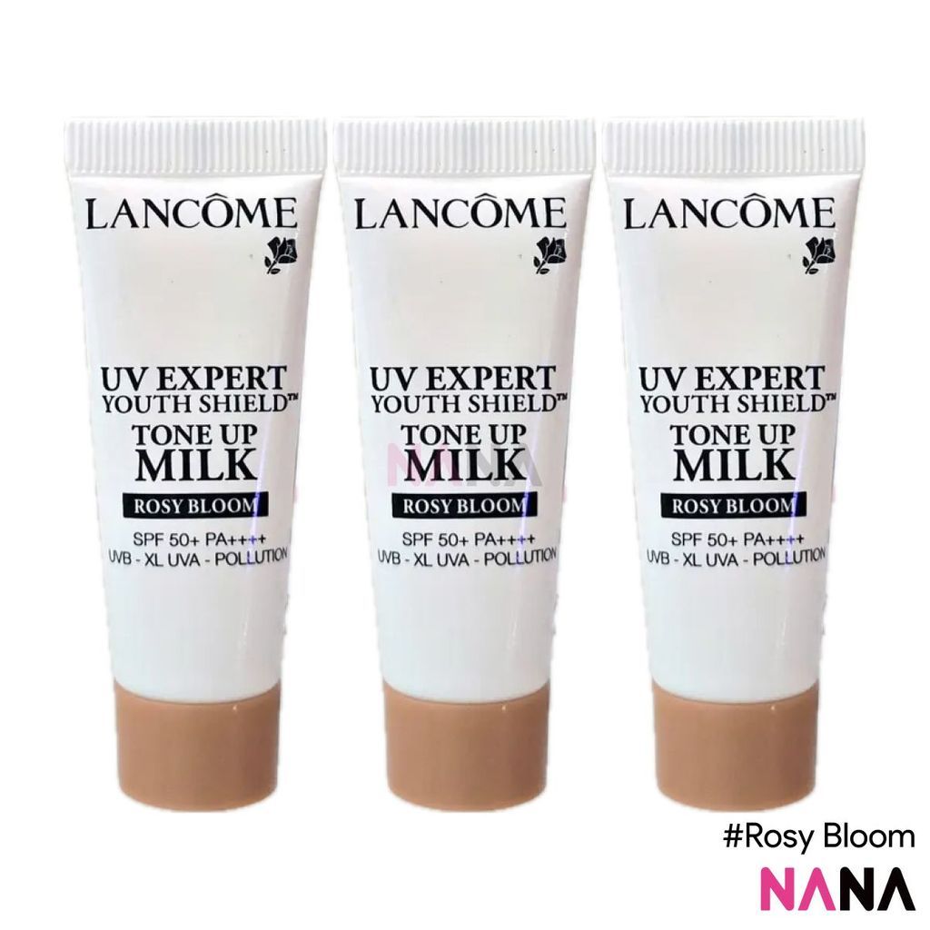 LANCÔME UV Expert Youth Shield Tone Up Milk SPF 50 / PA ++ | NANA MALL