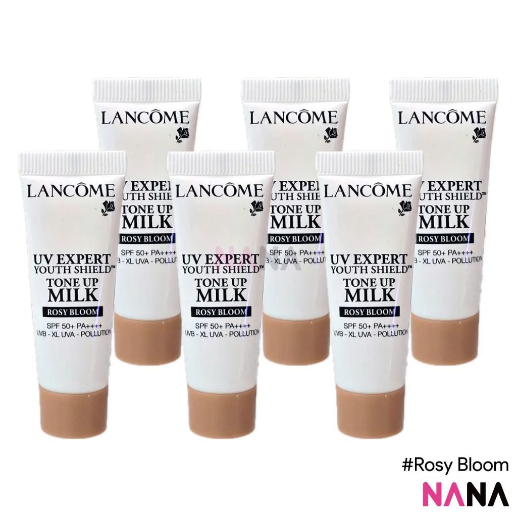 LANCÔME UV Expert Youth Shield Tone Up Milk SPF 50 / PA ++ | NANA MALL
