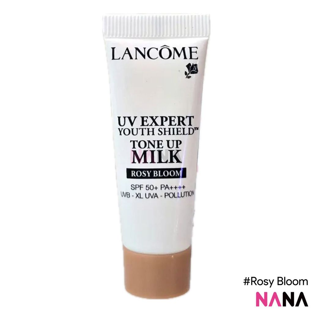LANCÔME UV Expert Youth Shield Tone Up Milk SPF 50 / PA ++ | NANA MALL