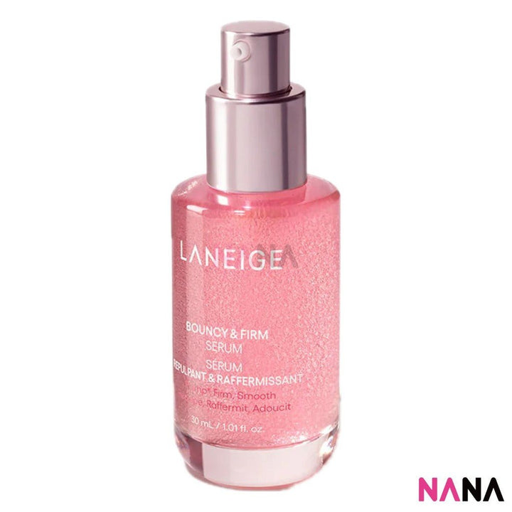 Laneige Bouncy & Firm Serum 30ml - NANA MALL