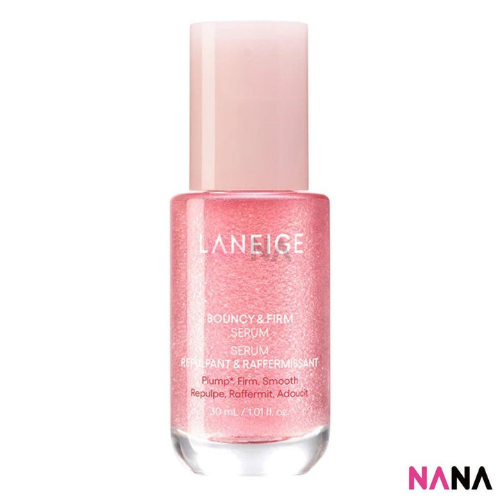 Laneige Bouncy & Firm Serum 30ml - NANA MALL