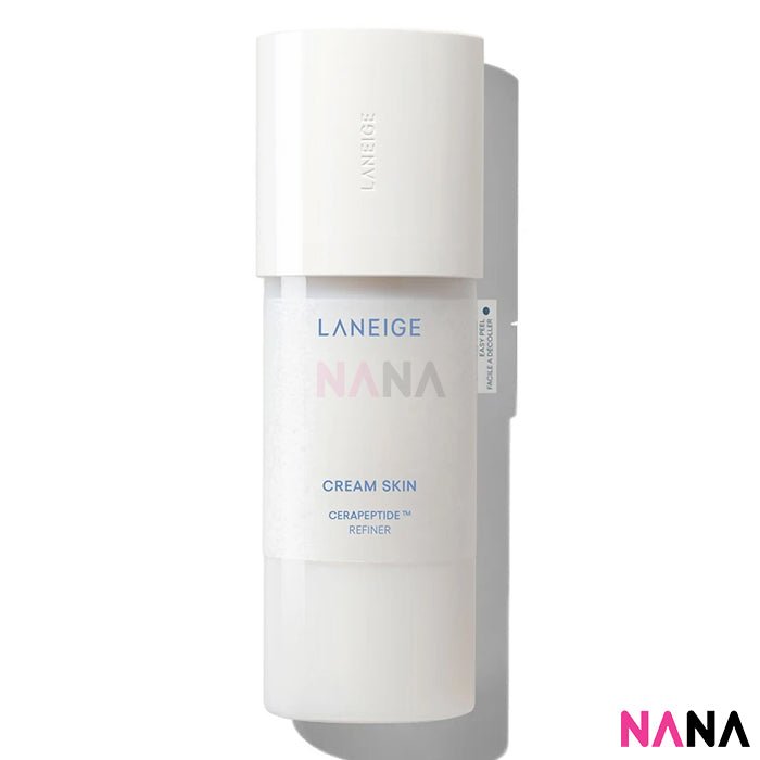 Laneige Cream Skin Cerapeptide Refiner 170ml - NANA MALL