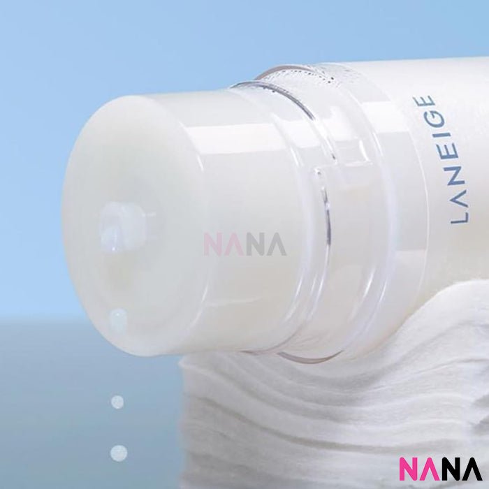 Laneige Cream Skin Cerapeptide Refiner 170ml - NANA MALL