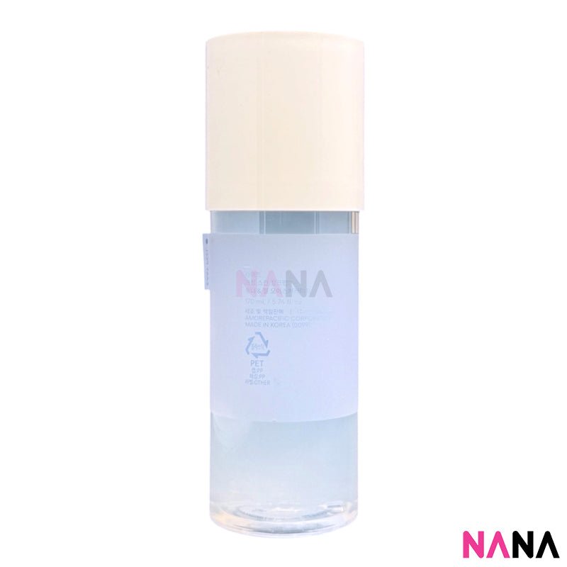 LANEIGE Cream Skin Zincpep Toner & Gel Moisturizer 170ml | NANA MALL