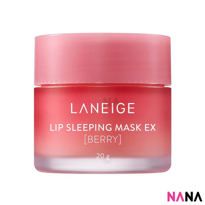 Laneige Lip Sleeping Mask EX 20g x2 - NANA MALL