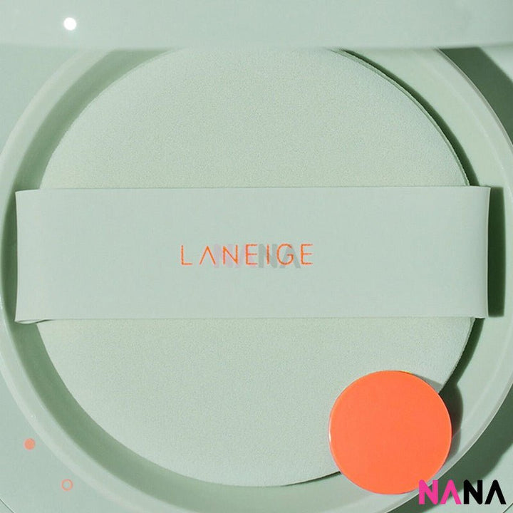 Laneige Neo Cushion Matte SPF 46 PA++ 21N/21N1 Beige 15g x 2 - NANA MALL