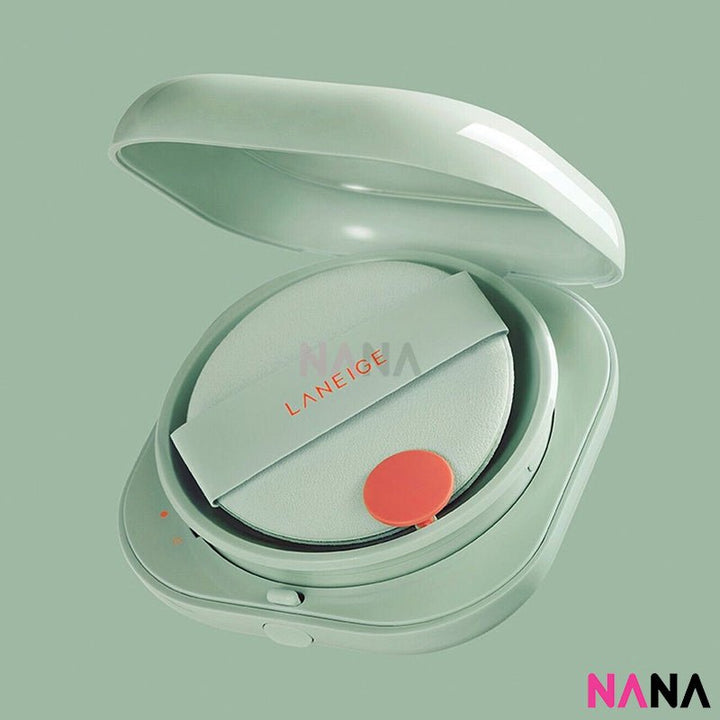 Laneige Neo Cushion Matte SPF 46 PA++ 21N/21N1 Beige 15g x 2 - NANA MALL