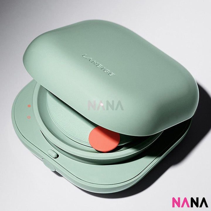 LANEIGE Neo Cushion Matte SPF 46 PA++ 23N1 Sand 15g x2 - NANA MALL