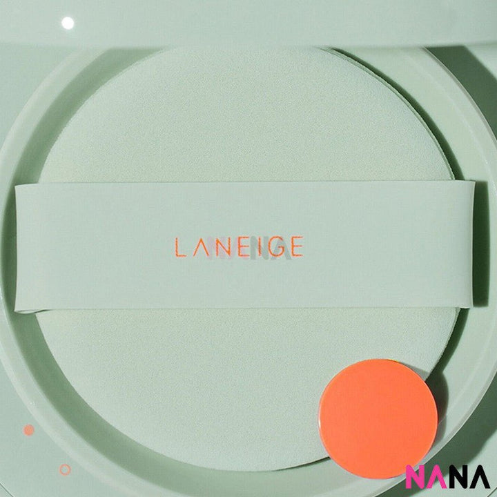 LANEIGE Neo Cushion Matte SPF 46 PA++ 23N1 Sand 15g x2 - NANA MALL