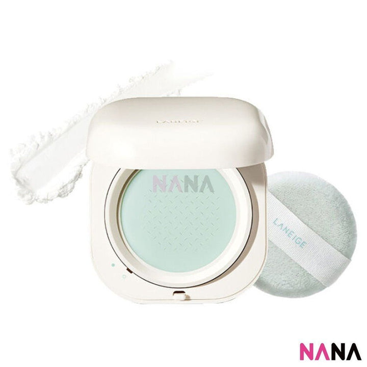 LANEIGE NEO Essential Blurring Finish Powder 7g - NANA MALL