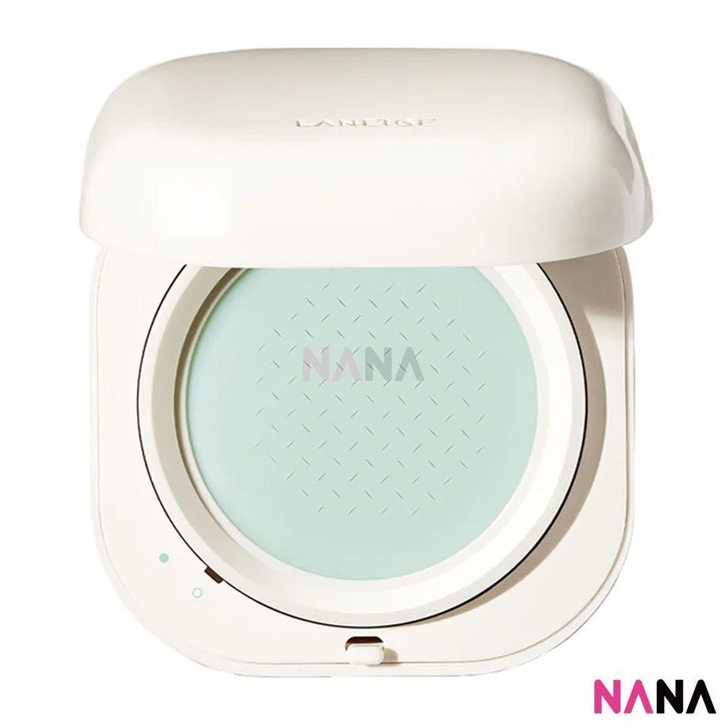 LANEIGE NEO Essential Blurring Finish Powder 7g – NANA MALL
