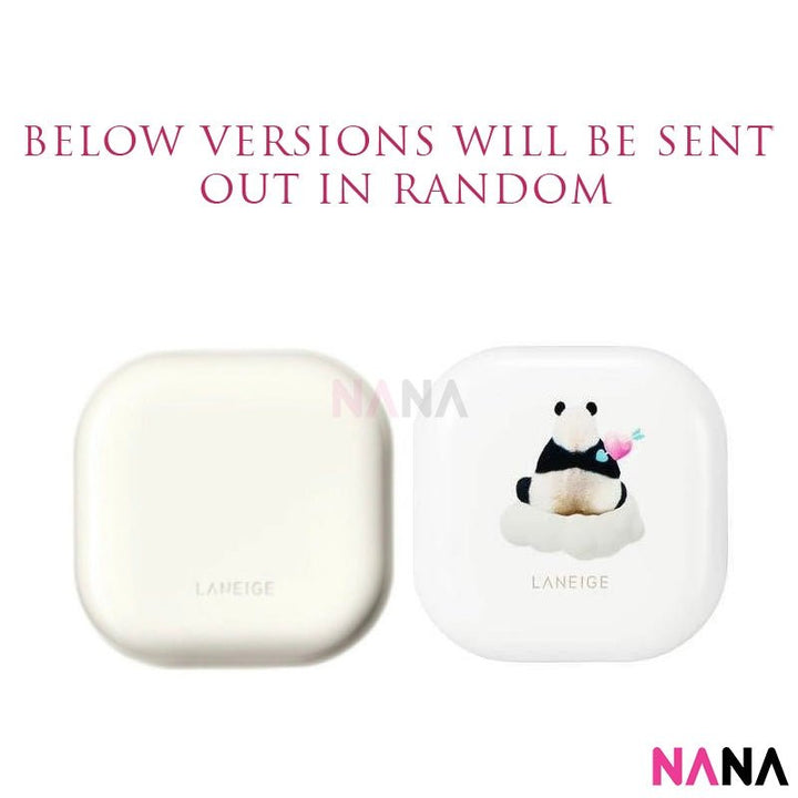 LANEIGE NEO Essential Blurring Finish Powder 7g - NANA MALL