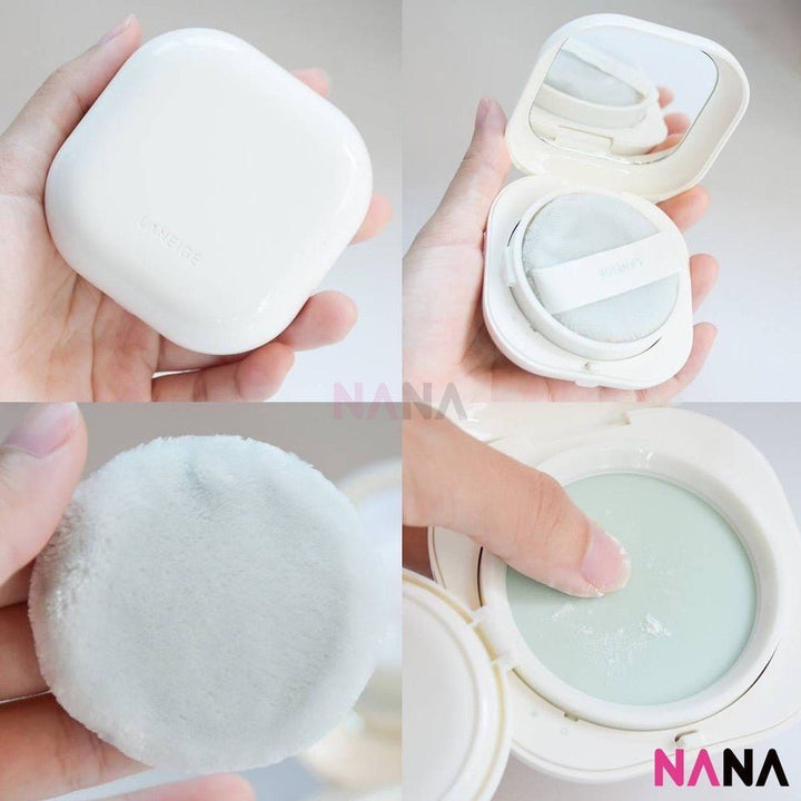 LANEIGE NEO Essential Blurring Finish Powder 7g - NANA MALL