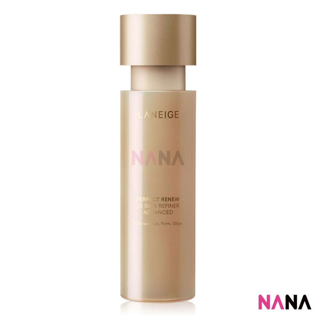 LANEIGE Perfect Renew 3X Care Set | Buy Online - NANA MALL