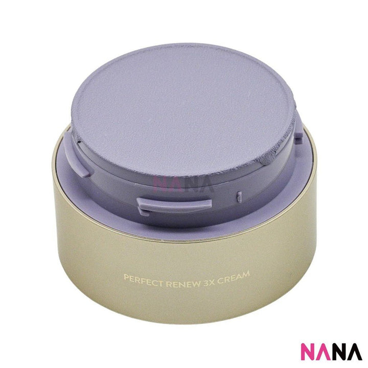 LANEIGE Perfect Renew 3X Cream 50ml - NANA MALL