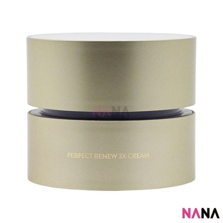LANEIGE Perfect Renew 3X Cream 50ml - NANA MALL