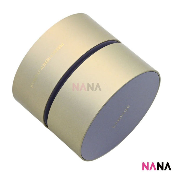 LANEIGE Perfect Renew 3X Cream 50ml - NANA MALL