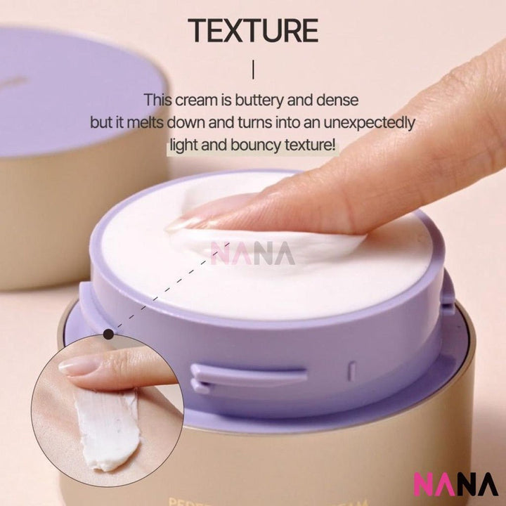 LANEIGE Perfect Renew 3X Cream 50ml - NANA MALL