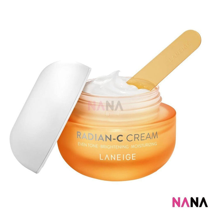 LANEIGE Radian - C Cream 50ml - NANA MALL