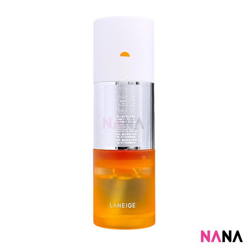 Laneige Radian-C Double Active Brightening Essence 30g | NANA MALL