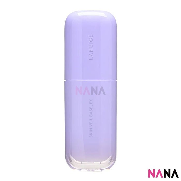 LANEIGE Skin Veil Base EX SPF28 PA++ No. 40 Pure Violet 30ml - NANA MALL