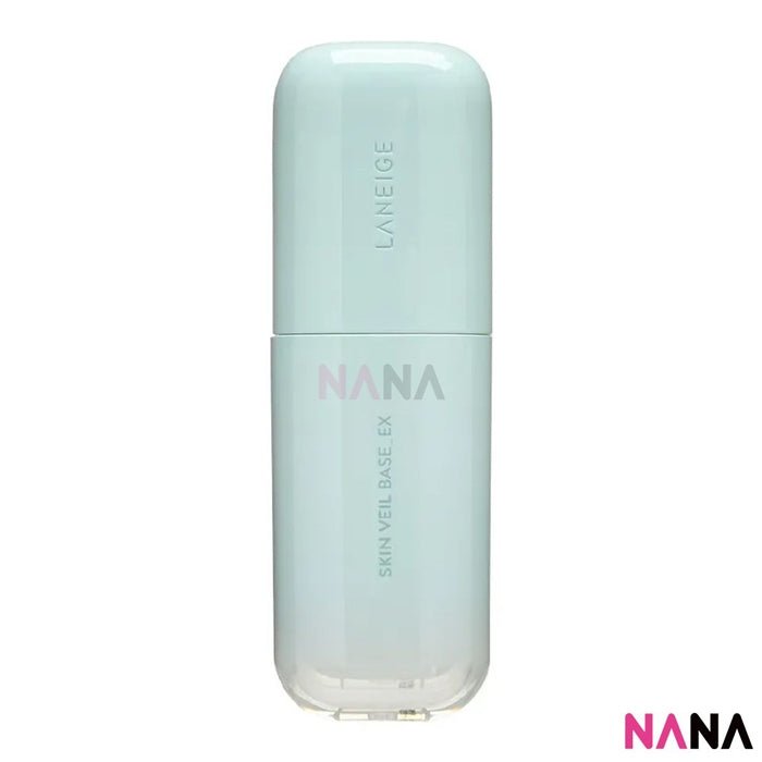 LANEIGE Skin Veil Base EX SPF28 PA++ No. 60 Mint Green 30ml - NANA MALL
