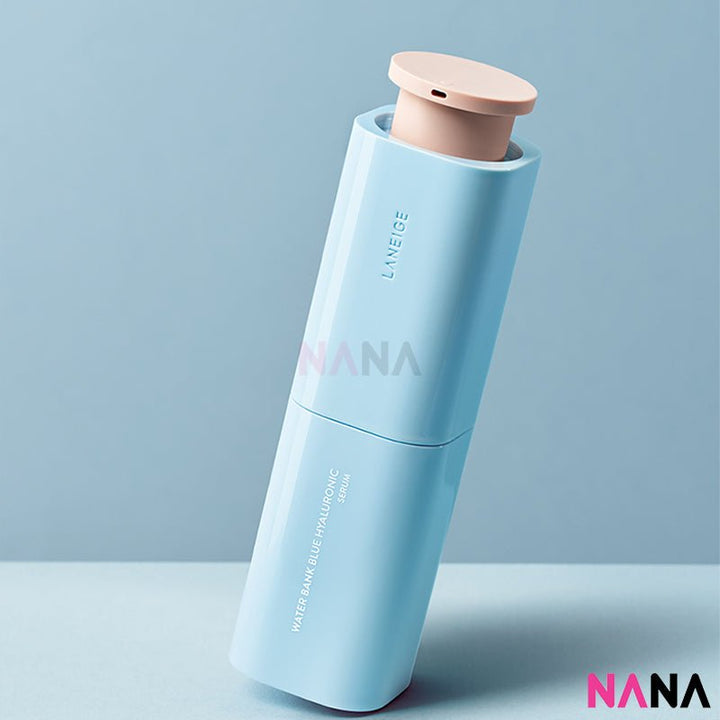 Laneige Water Bank Blue Hyaluronic Serum 50ml - NANA MALL