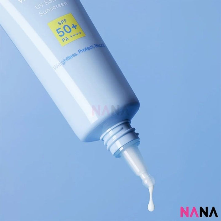 Laneige Water Bank UV Barrier Sunscreen SPF50+ PA++++ 50ml - NANA MALL