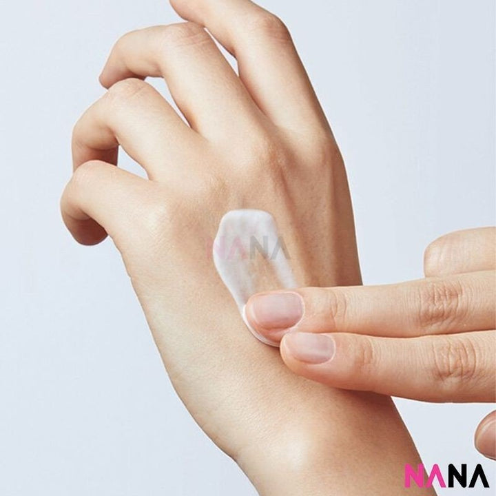 Laneige Water Bank UV Barrier Sunscreen SPF50+ PA++++ 50ml - NANA MALL