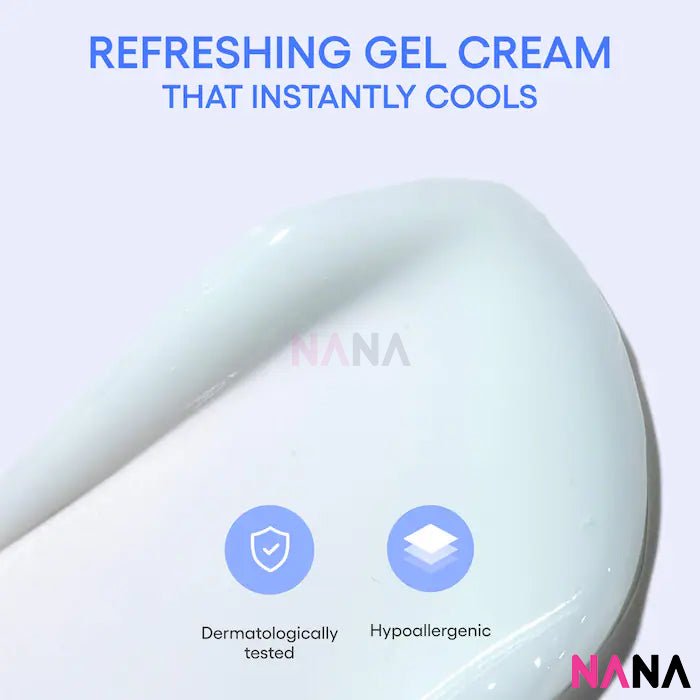 Laneige Water Sleeping Mask EX 70ml + Lip Sleeping Mask EX 20g - NANA MALL