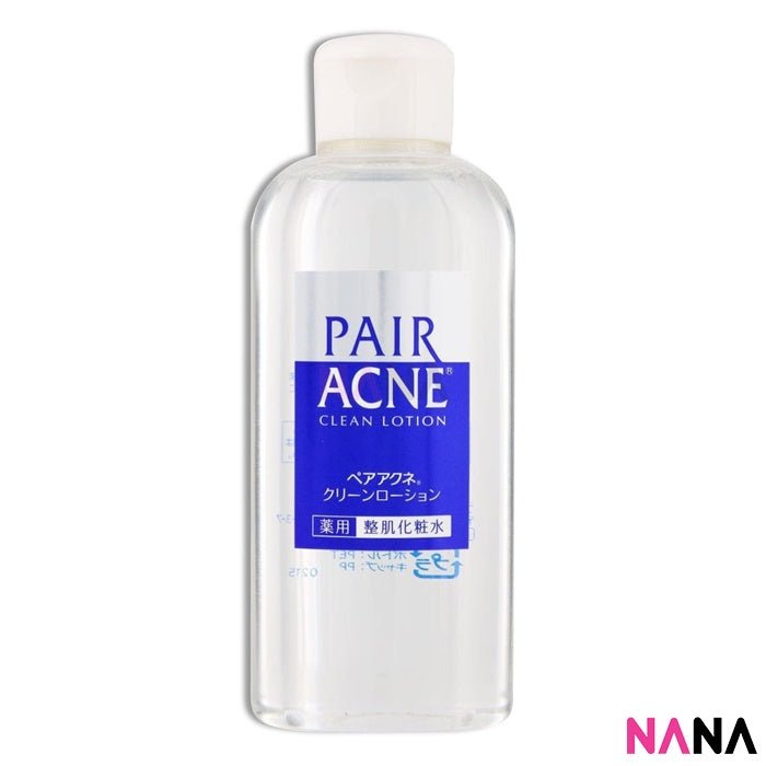 Lion Pair Acne Clean Lotion 160ml - NANA MALL