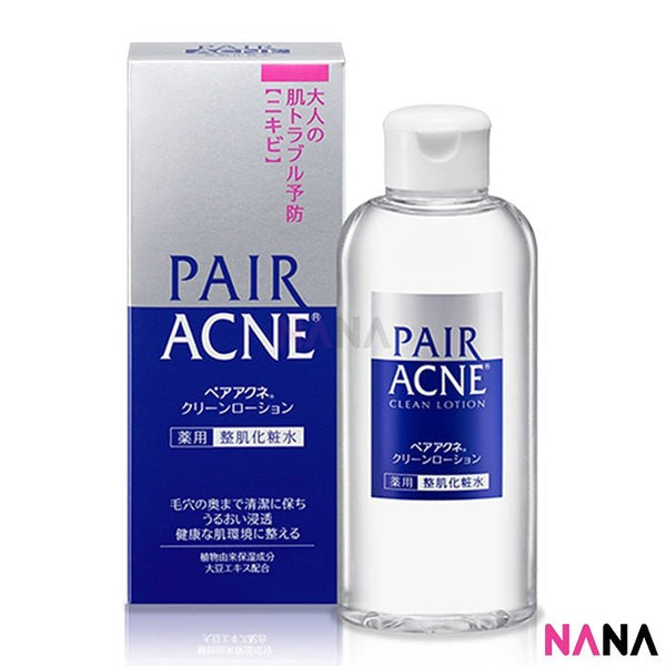 Lion Pair Acne Clean Lotion 160ml - NANA MALL