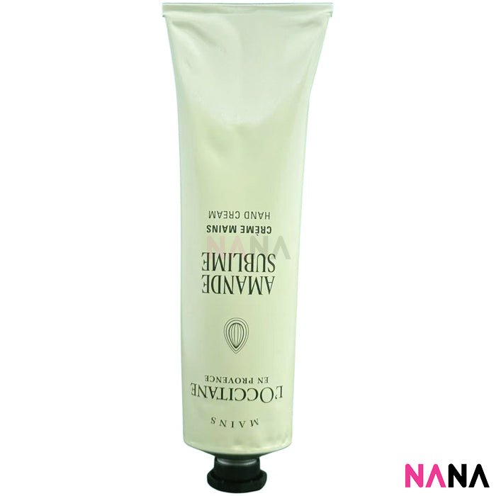 ロクシタン アーモンドデリシャスハンズ ハンドクリーム 150ml – NANA MALL