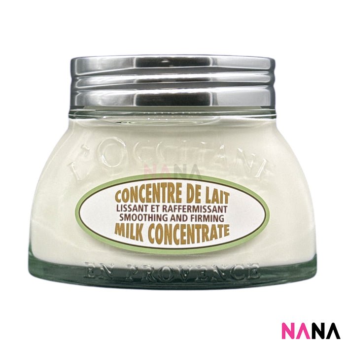 L'OCCITANE Almond Milk Concentrate 200ml - NANA MALL