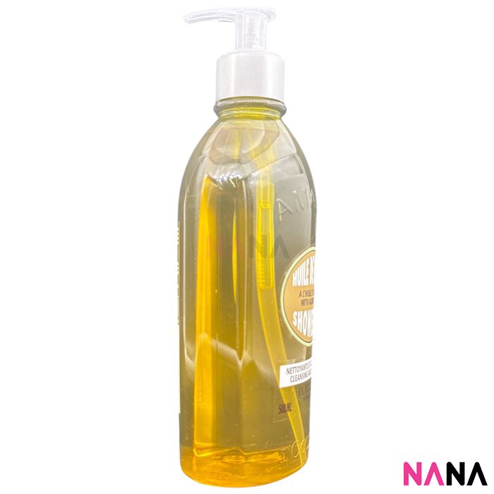L'OCCITANE Almond Shower Oil 500ml - NANA MALL