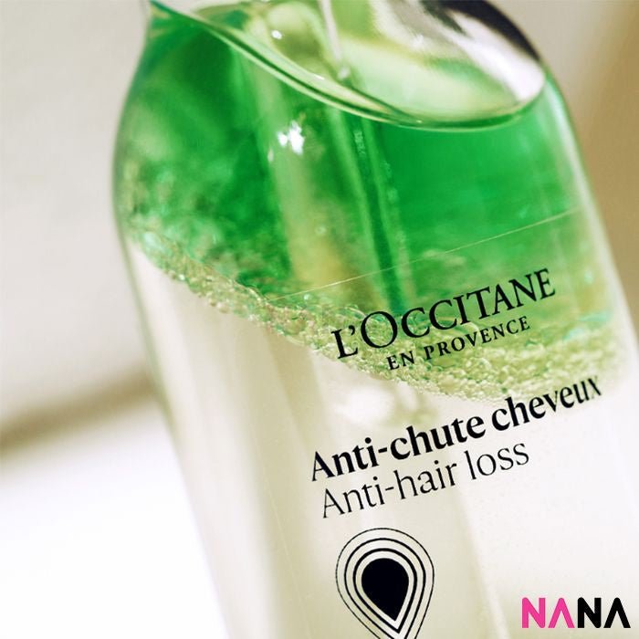 L'OCCITANE Anti - Hair Loss Advanced Scalp Treatment 50ml - NANA MALL