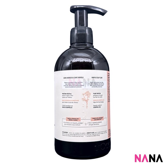 L'Occitane Aromachologie Intensive Repair Shampoo 500ml - NANA MALL