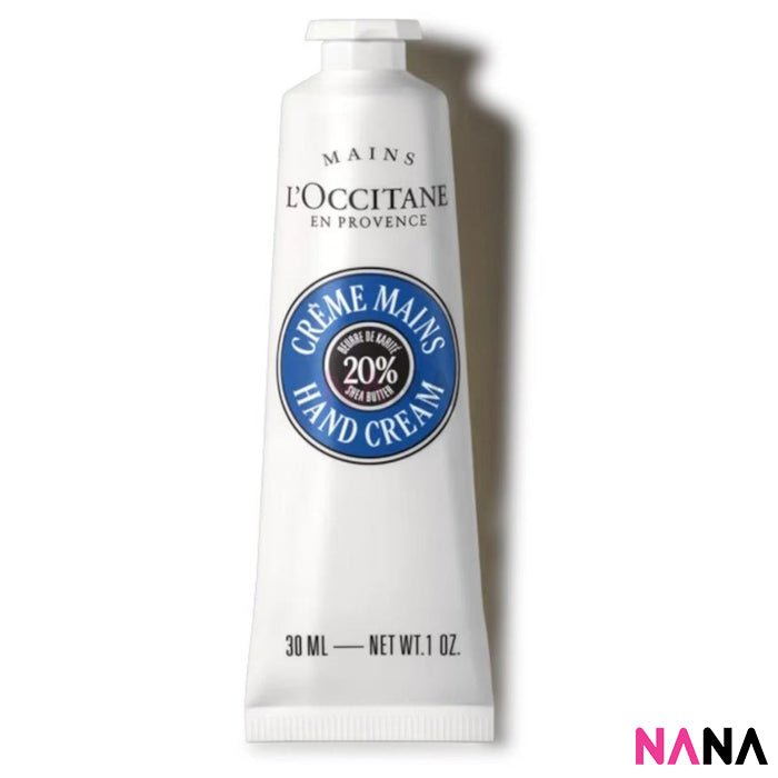 L'OCCITANE ロクシタン ベスト オブ プロヴァンス30ml×6点セット L