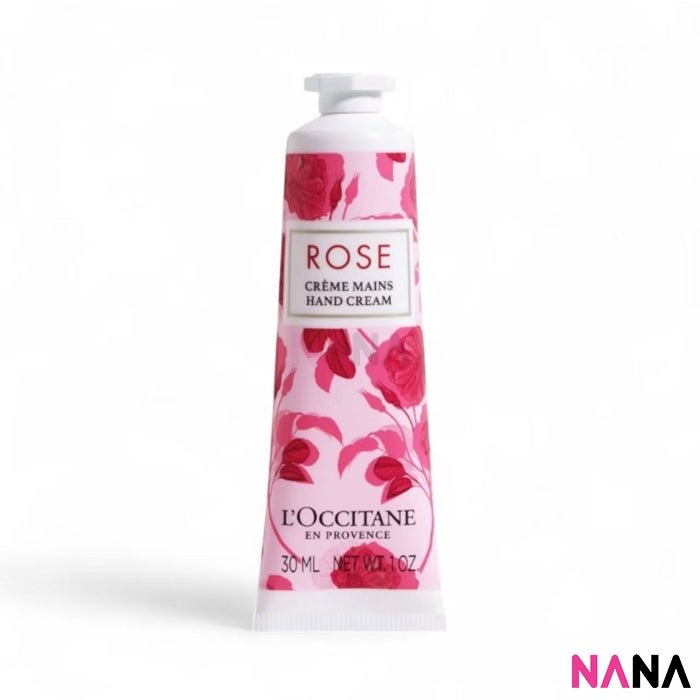 ロクシタン プロヴァンスのベストコレクション 6種類のハンドクリーム