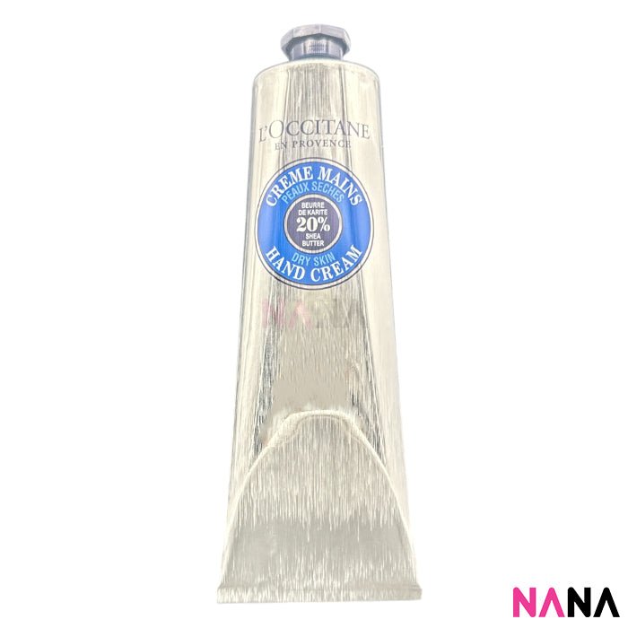 L'Occitane Creme Mains Hand Cream 150ml - NANA MALL