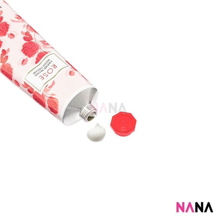 L'OCCITANE Rose Hand Cream 30ml - NANA MALL