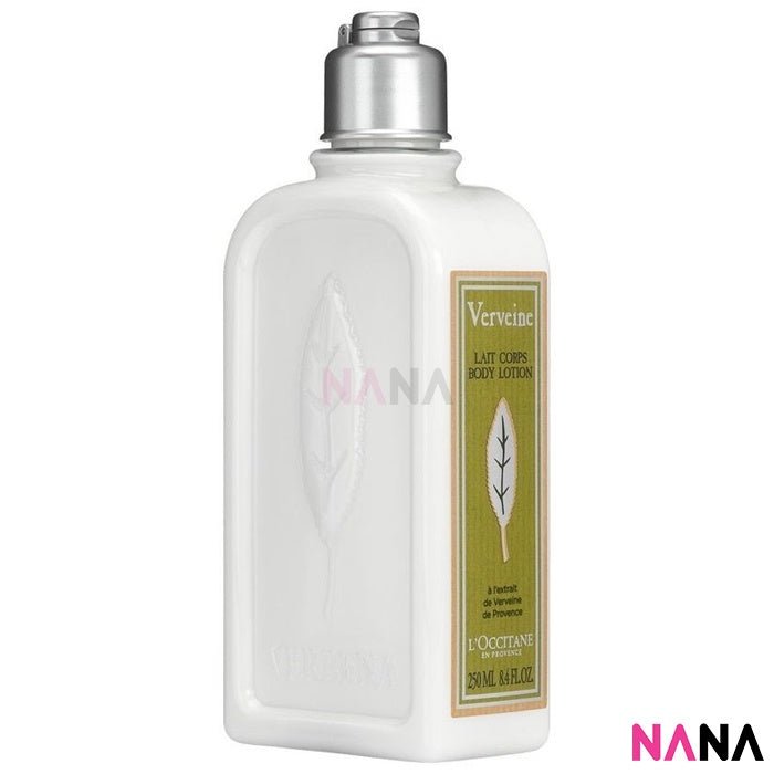 L'OCCITANE Verbena Body Lotion 250ml - NANA MALL