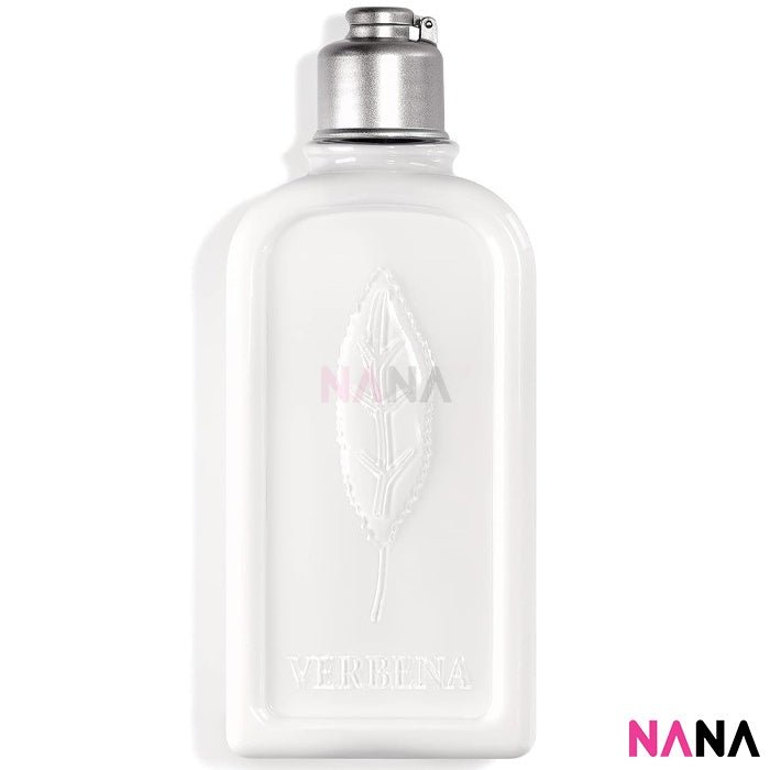 L'OCCITANE Verbena Body Lotion 250ml - NANA MALL