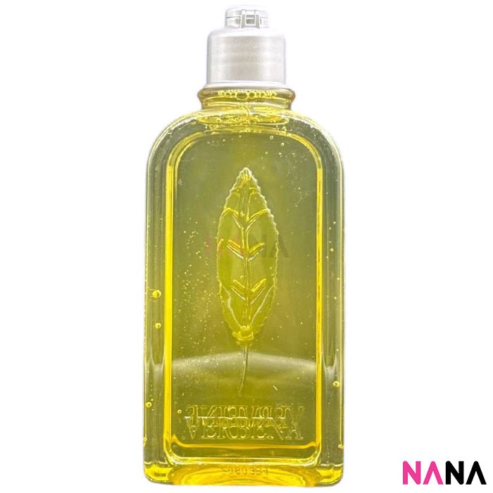 L'OCCITANE Verbena Shower Gel 250ml - NANA MALL