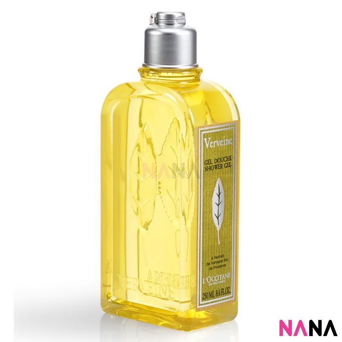 L'OCCITANE Verbena Shower Gel 250ml - NANA MALL