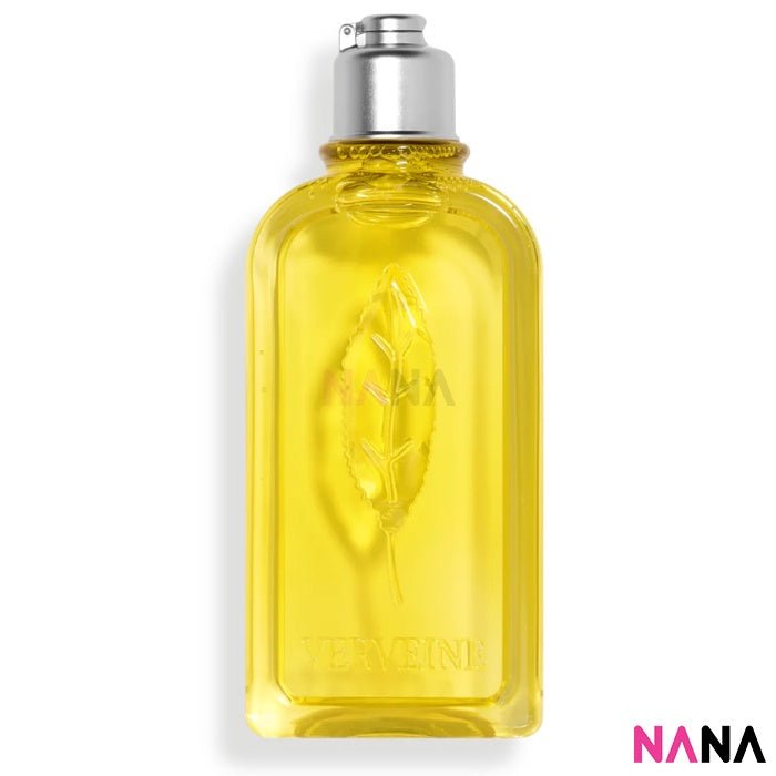 L'OCCITANE Verbena Shower Gel 250ml - NANA MALL