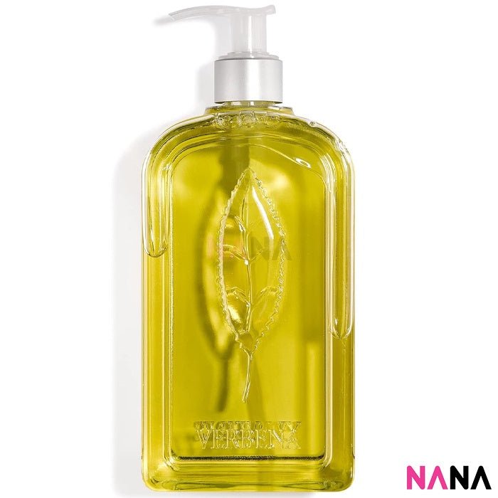 L'OCCITANE Verbena Shower Gel 500ml - NANA MALL