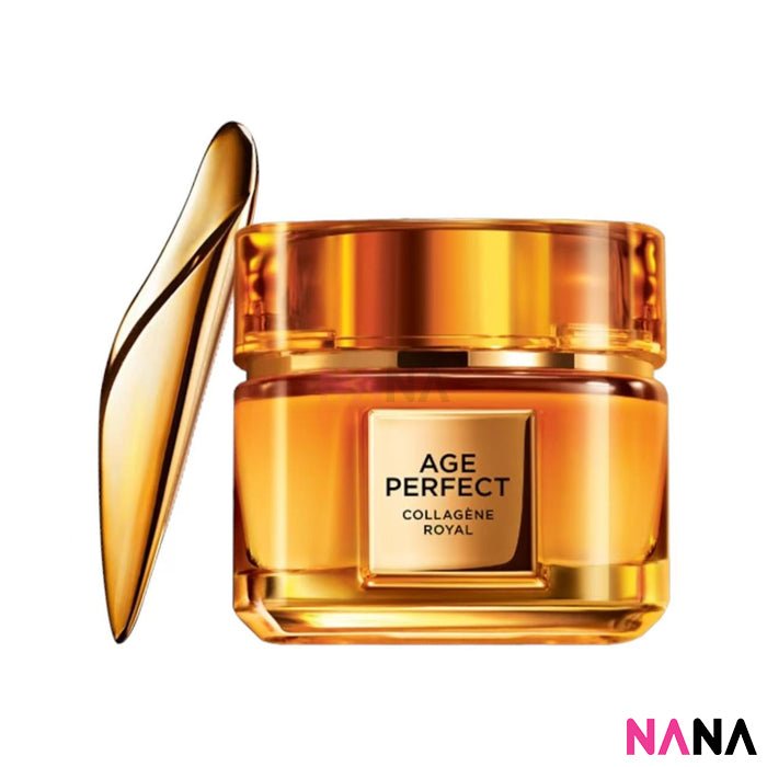 L'Oréal Age Perfect Collagen Royal Eye Cream 20ml - NANA MALL
