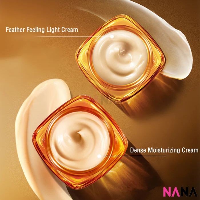 L'Oréal Paris Age Perfect Nectar Royal Golden Supplement Rich Cream 60g - NANA MALL